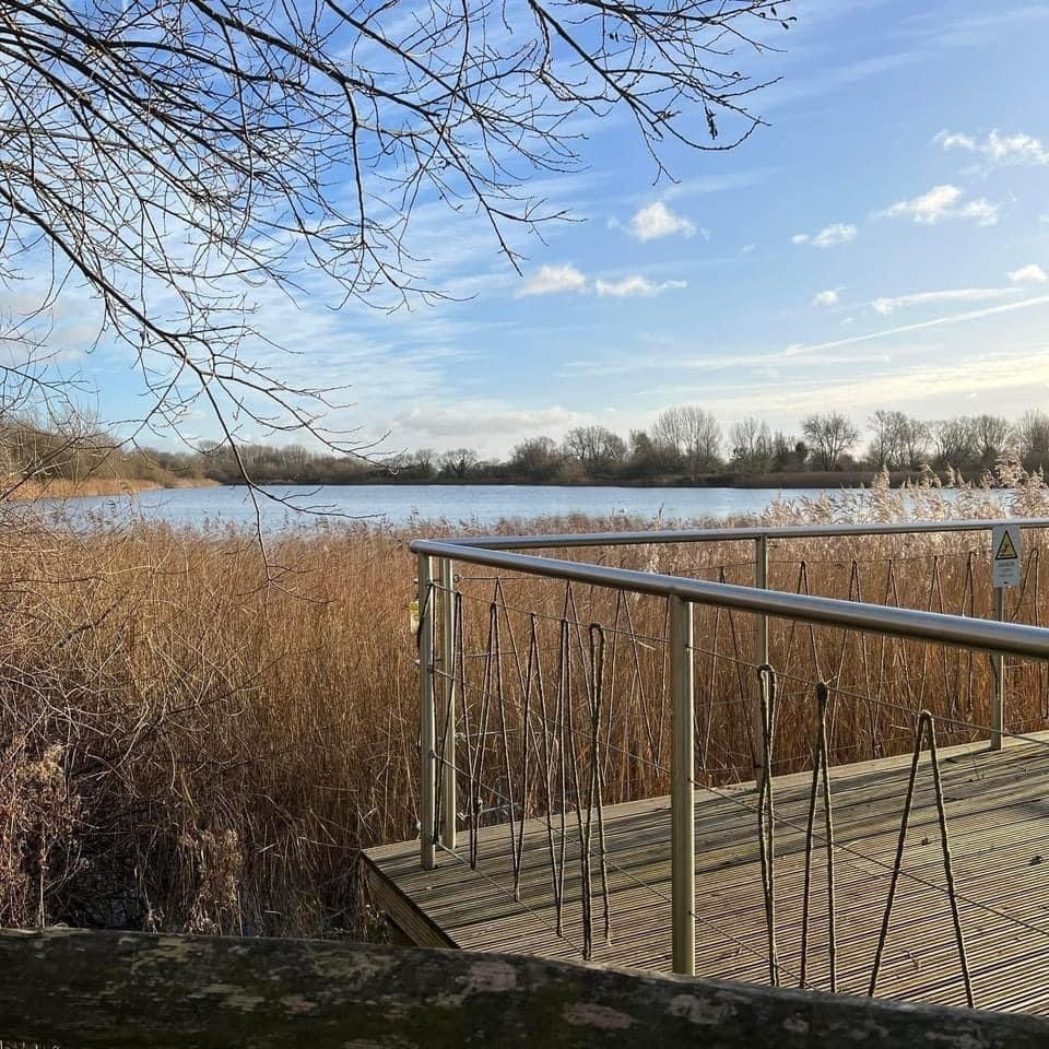 Wessex Monthly Breakfast Meeting with Tri-county Pub Walk