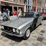 South London Meet @ Waterloo Classics