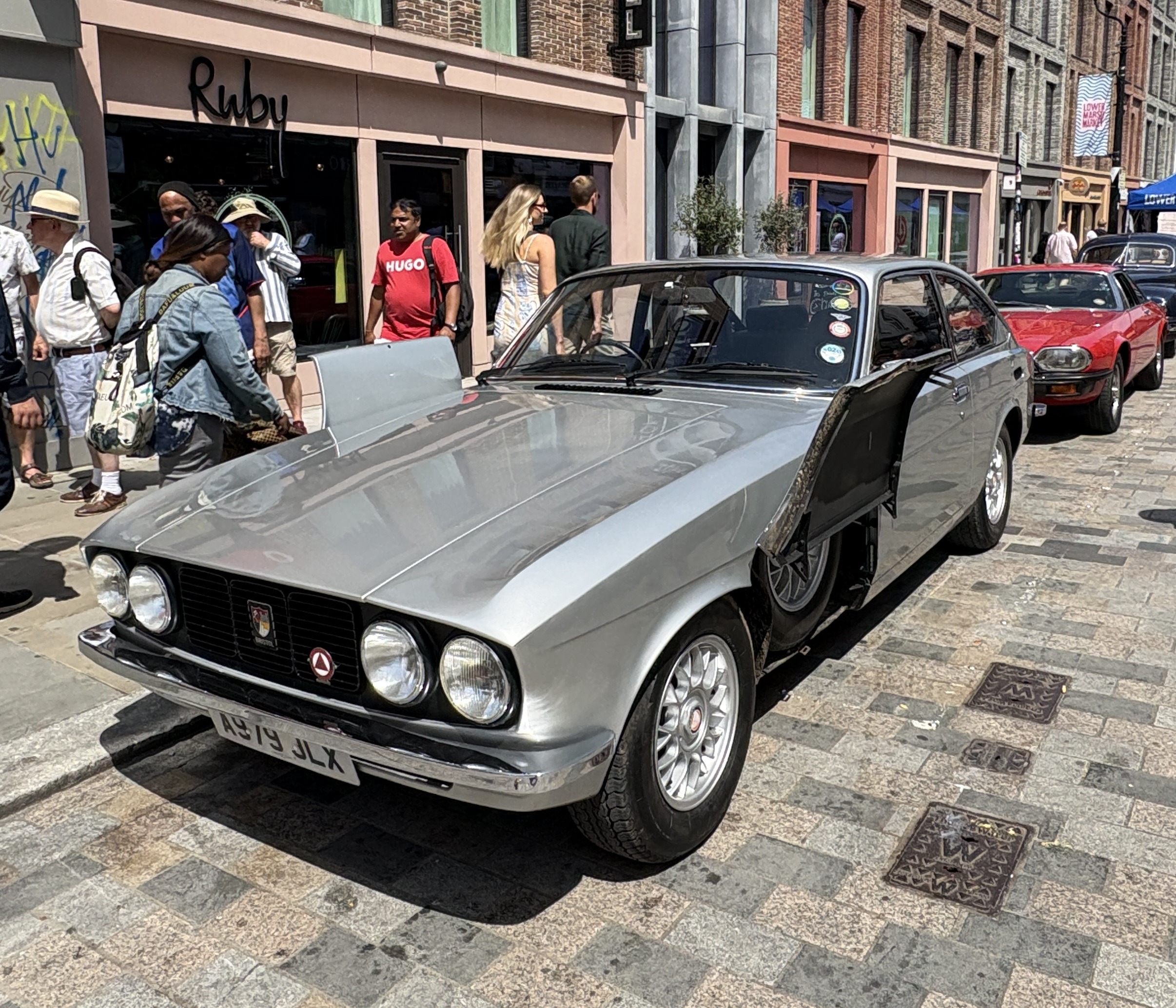 South London Meet @ Waterloo Classics