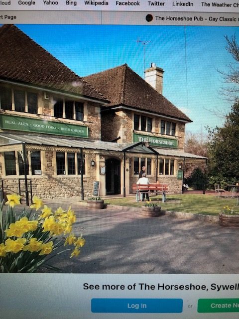 East Midlands Monthly Pub Meet.