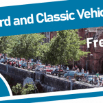 Perth Classic Vehicle Show
