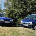 Stirling and District Classic Car Club Show (Bridge of Allan Show)