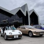 Classics on the Clyde