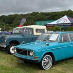 Festival of Historic Transport