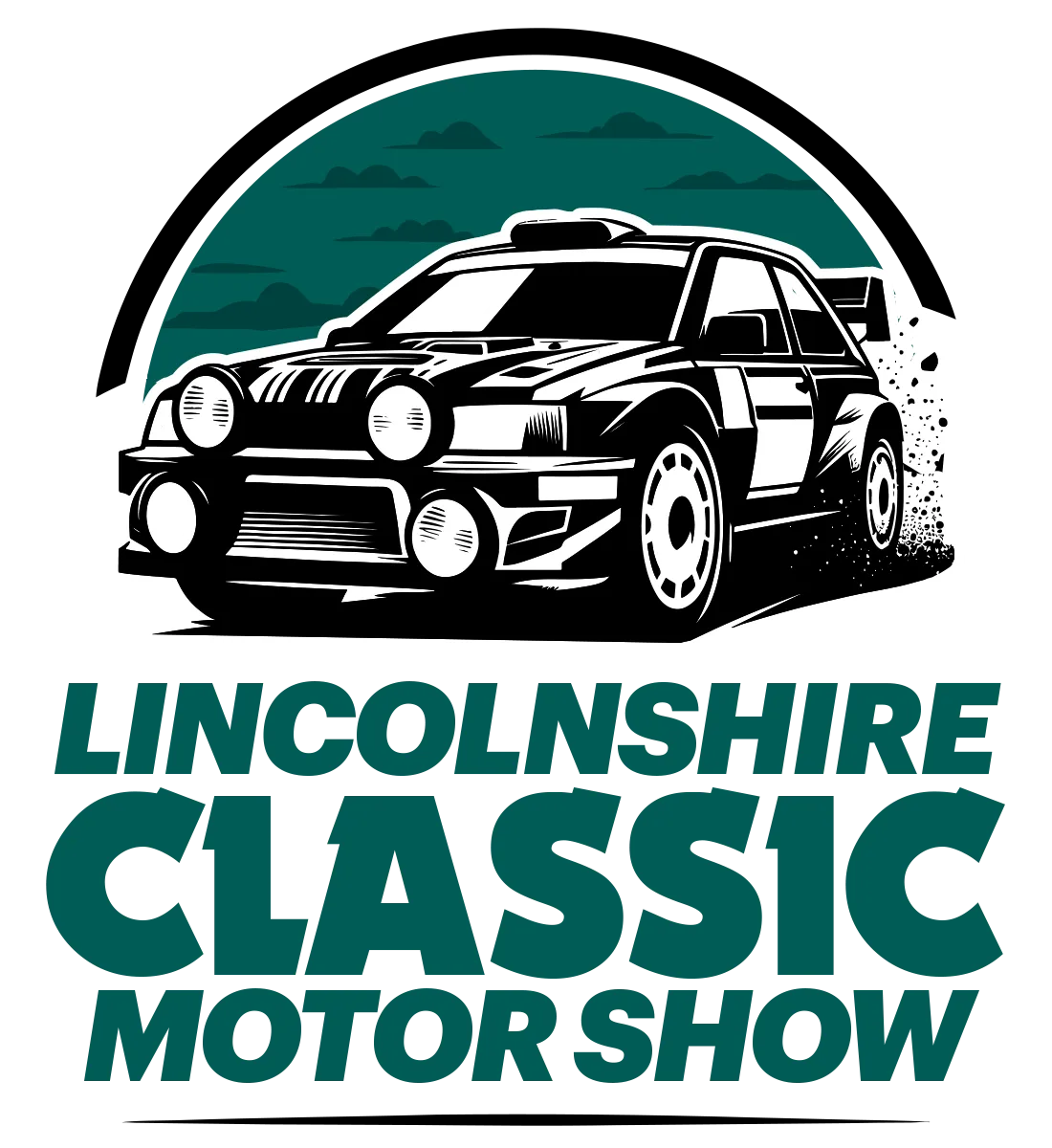 Lincolnshire Classic Car Show