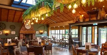 North West Monthly Social