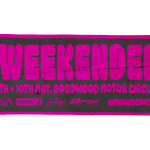 Retro Rides Weekender 2026