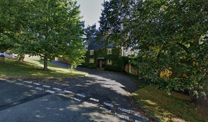 East Midlands Flore Open Gardens