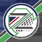 Zedfest - 25 years of MG Zed Cars