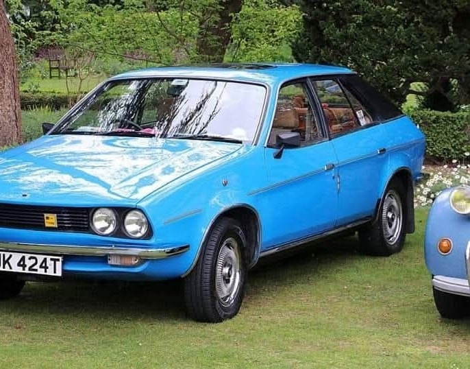 Cropthorne Walkabout 2026