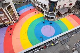 The Fat Lamb Weekend