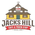 East Midlands Easter Saturday Jack's Hill Cafe: Update