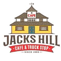 East Midlands Easter Saturday Jack's Hill Cafe: Update