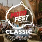 Motofest Coventry 2026