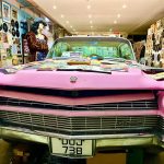 A visit to the 1950's