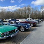 Wessex Monthly Breakfast Meeting