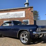 South East Breakfast Meet @ The RoadHouse Diner & Deli - Polegate