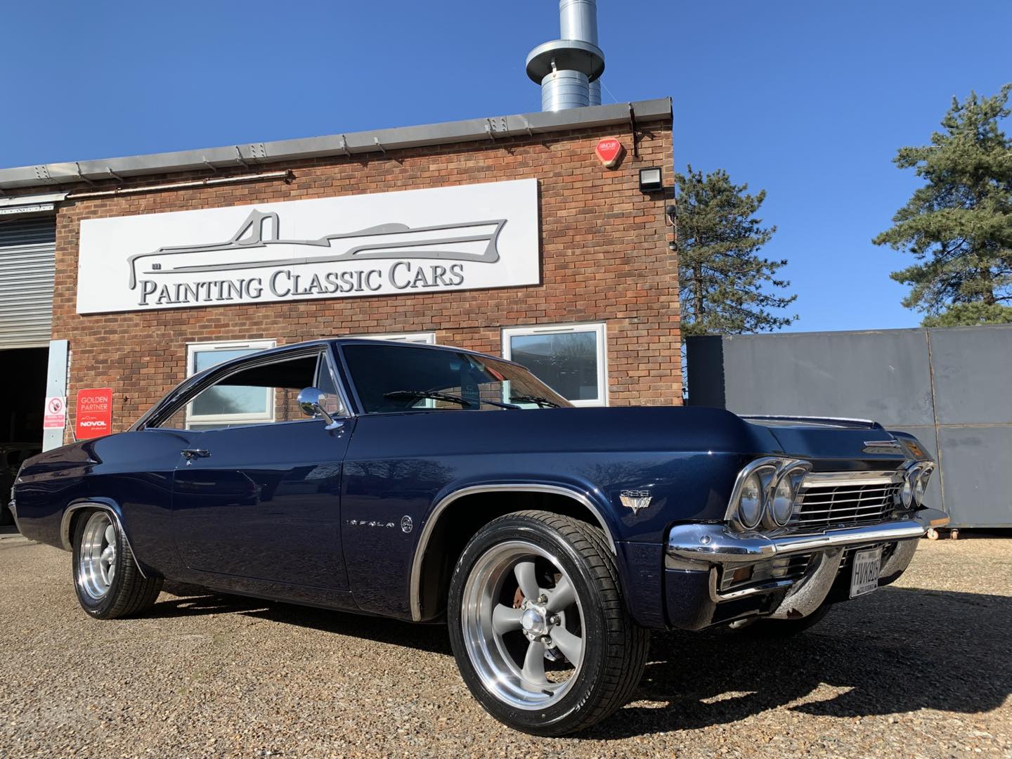 South East Breakfast Meet @ The RoadHouse Diner & Deli - Polegate