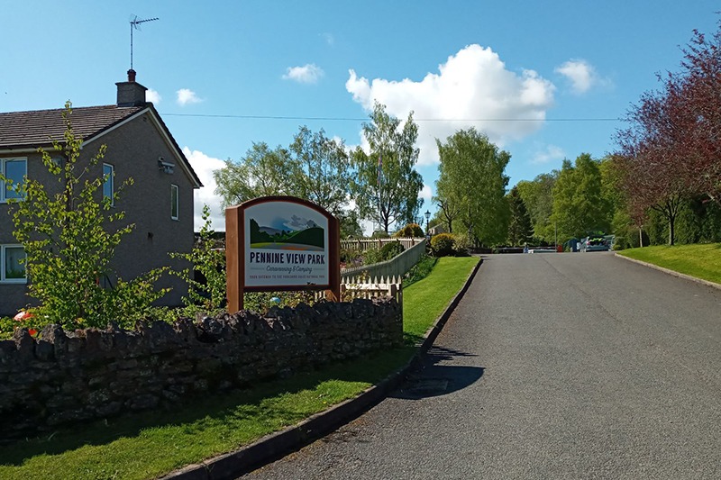 Northwest Caravan and Camping Weekend