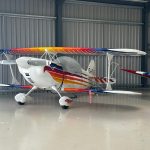 EYTCC Vintage Fly Day Breighton Airfield