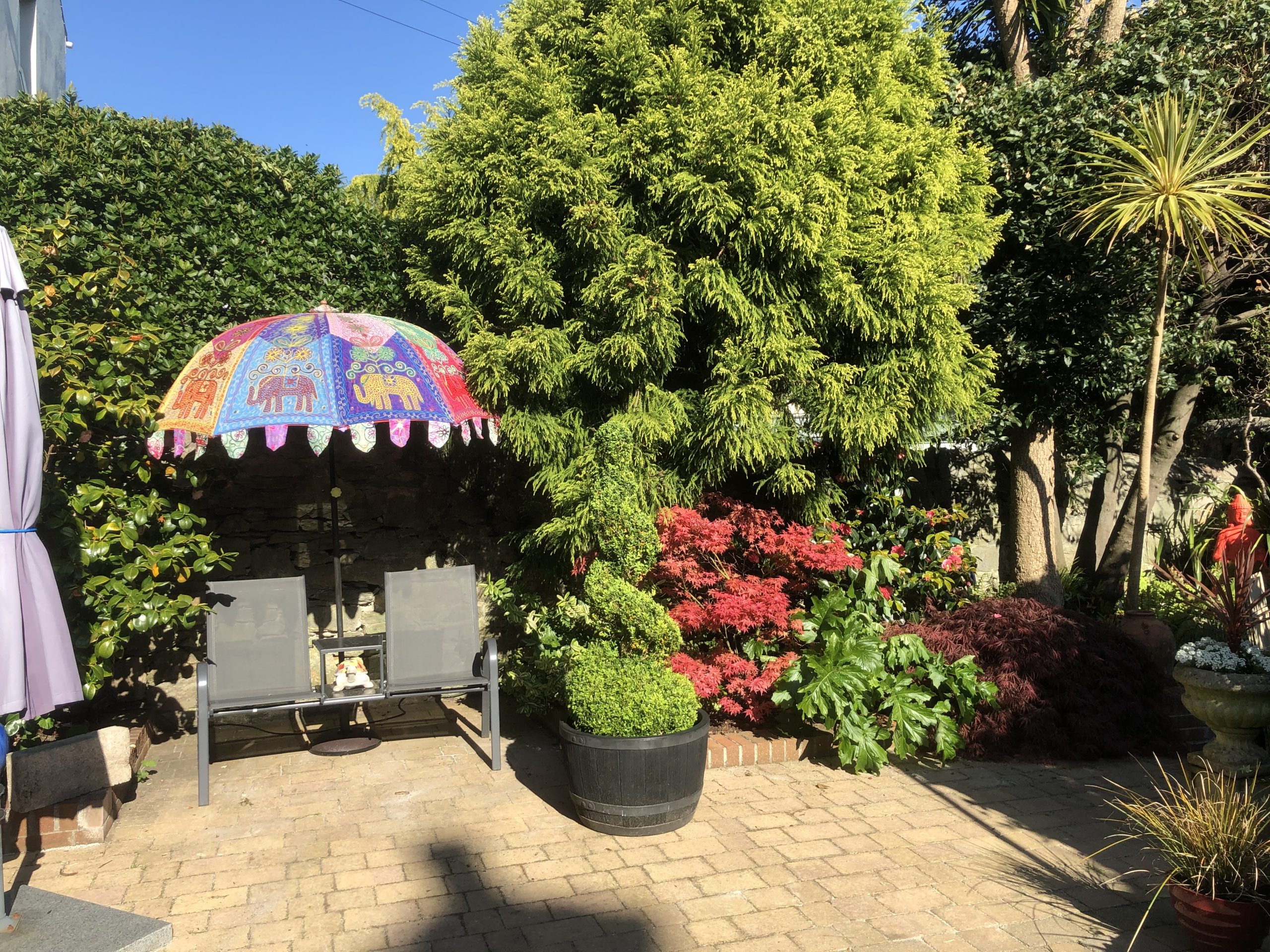 Summer Charity Lunch for Prostate Cancer Research