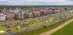 Lytham Car Show 2026