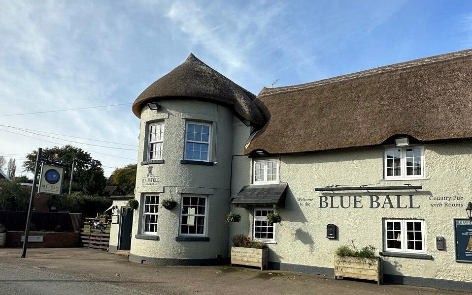 Pub Meet