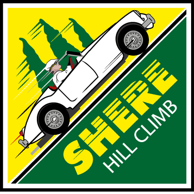 Shere Hill Climb 2026