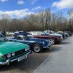 Wessex Monthly Breakfast Meeting
