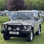 Kelso Vintage Rally