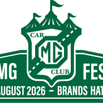 MG FEST at Brands Hatch