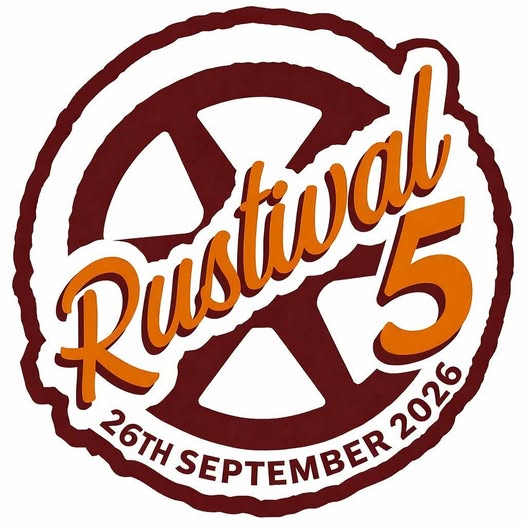Rustival 5