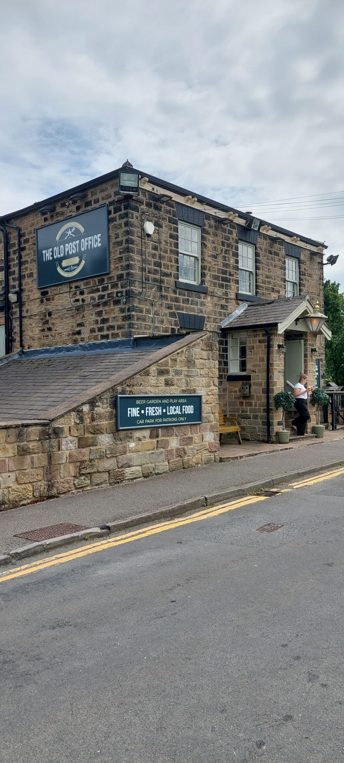 South Yorkshire Pub Meet