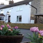 The Lilacs, Isham. New Monthly Pub Venue