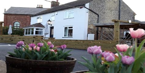 The Lilacs, Isham. New Monthly Pub Venue