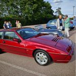 West Midland Monthly Meet at The Sparrow Hotel, Ansty, Coventry