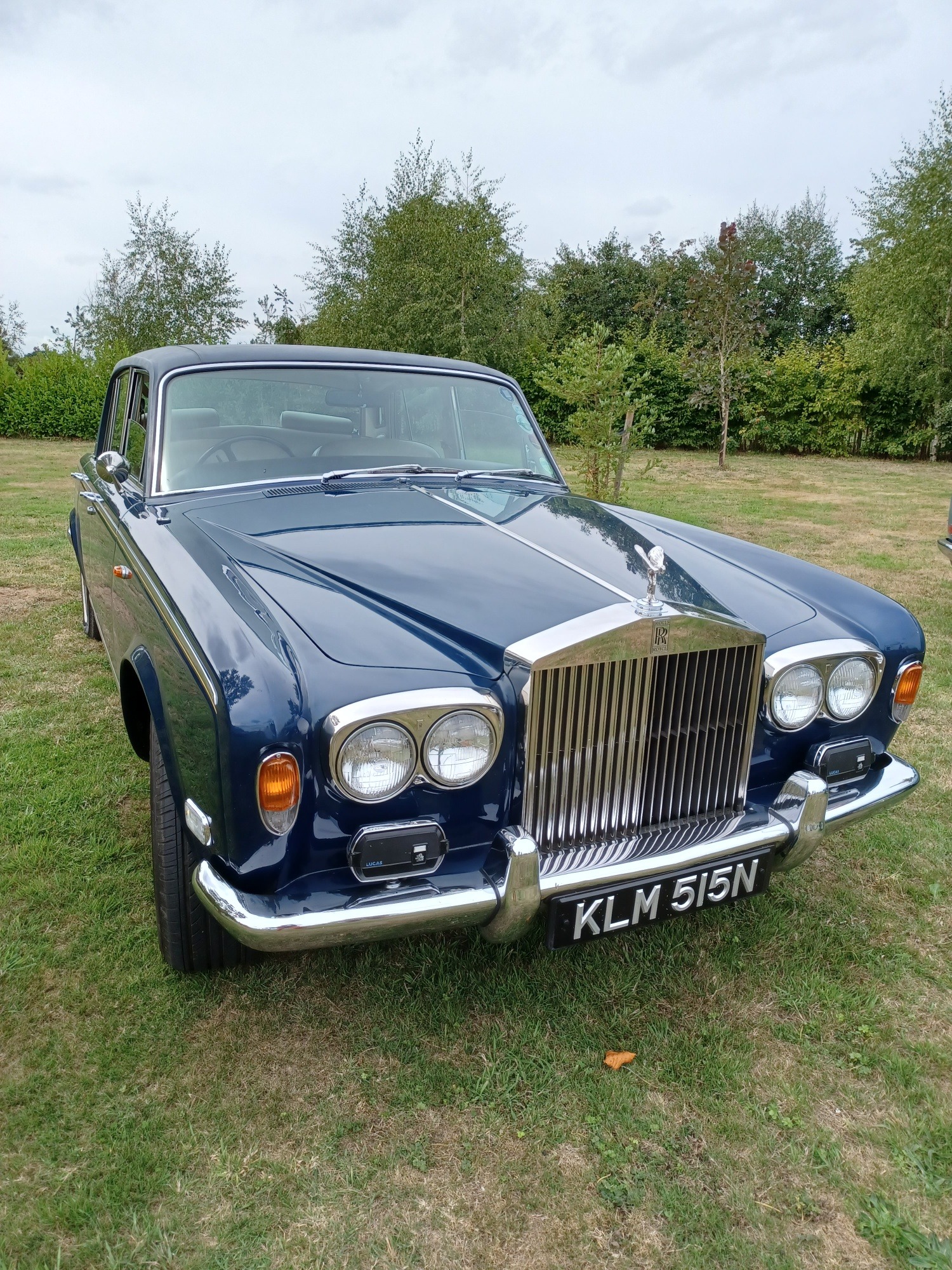 Brisley Hall Classic Car Day 2026
