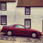 Scottish Monthly Meet