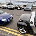Scottish Monthly Meet