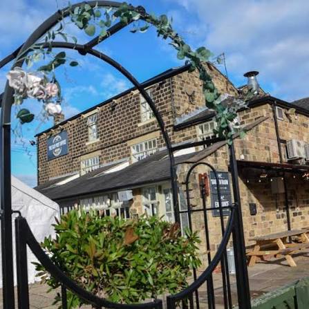 South Yorkshire Pub Meet