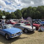 Hebden Bridge Festival of Vintage