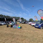 Bromley Motor Pageant