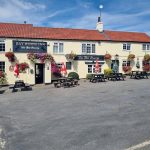 Breakfast Meet at the Bay Horse Inn Great Heck