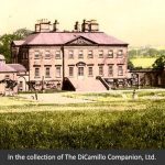 Cum to Cumnock!