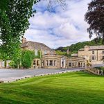 Wentbridge House Christmas Lunch