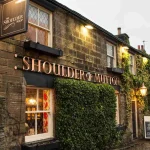 Yorkshire North pub meet