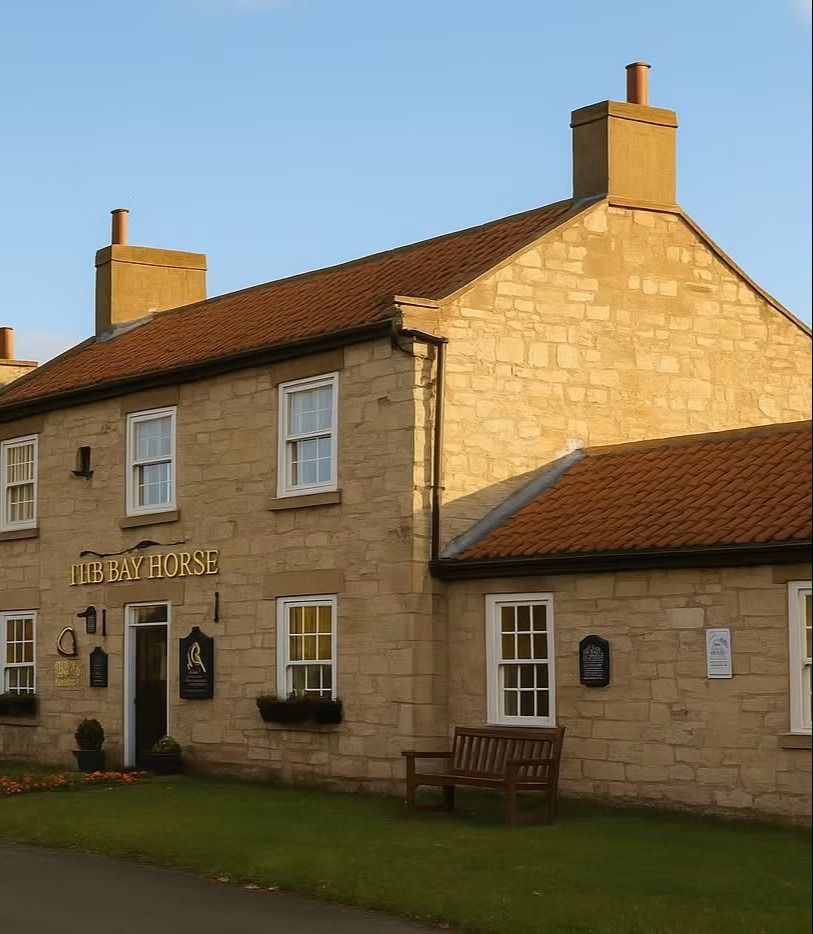 Yorkshire North pub meet