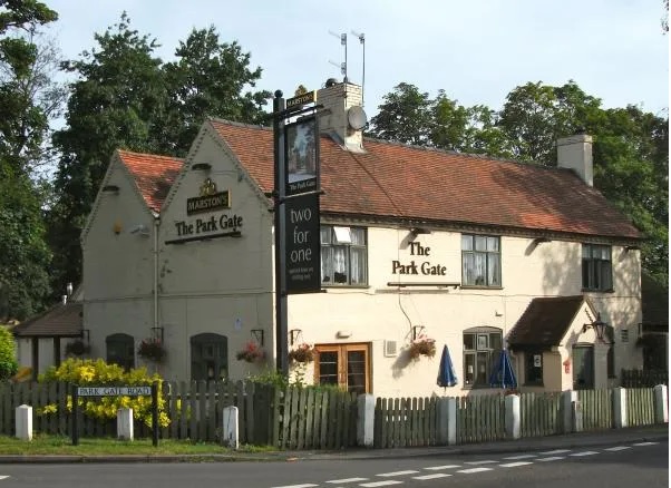 South West Midlands pub social