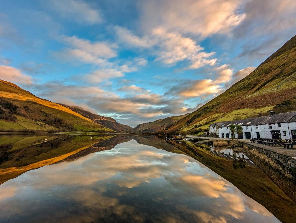 West Wales Tour