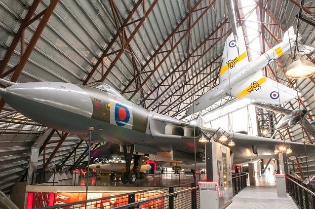 RAF Museum Cosford